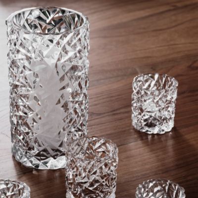 Carat Hurricane Lamp