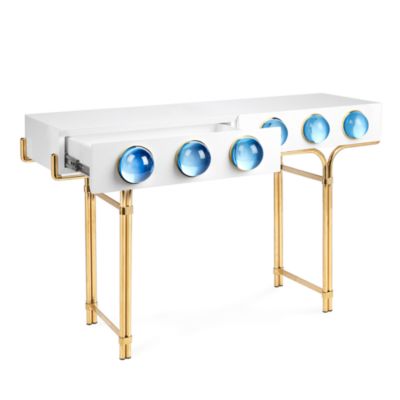 Globo Console Table