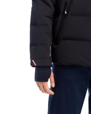 Montgetech Short Down Jacket