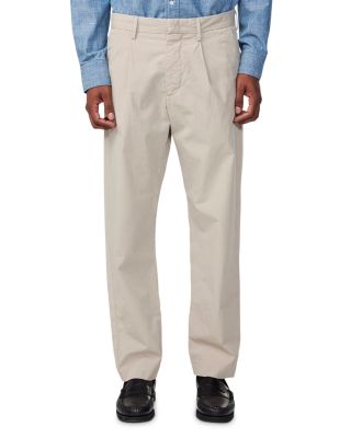 NN07 - Bill 1080 Regular Fit Khakis