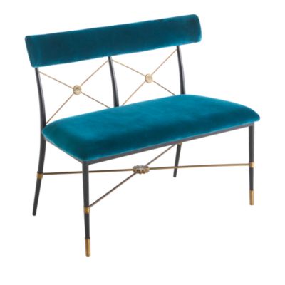 Jonathan Adler - Rider Dining Bench