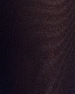 Super Opaque Control Top