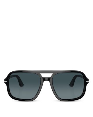 Aviator Sunglasses, 55mm