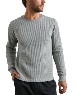 Wade Long Sleeved Tee