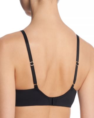 Plush Romance Underwire Balconette Bra