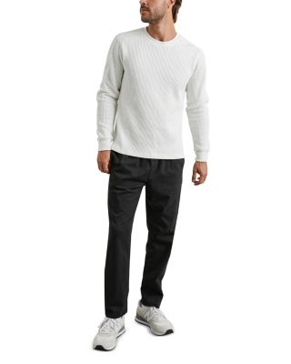 Wade Long Sleeved Tee