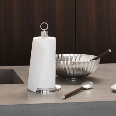 Bernadotte Stainless Steel Large Bowl