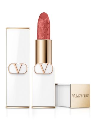 rosso valentino refillable lipstick