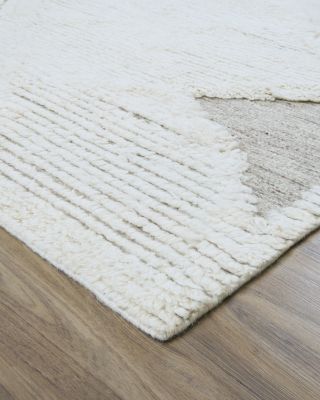 Addo F17828 Area Rug, 8' x 10'