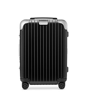Rimowa - Hybrid Wheeled Carry On Suitcase