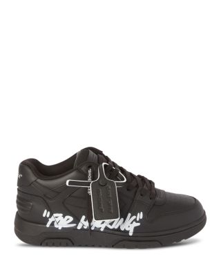 'Out Of Office For Walking' sneakers Sneakers