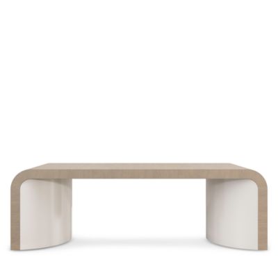 Movement Cocktail Table