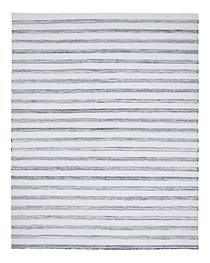 Stark Studio Rugs Jodell Ka8726 Area Rug, 8' X 10' In Blue/white