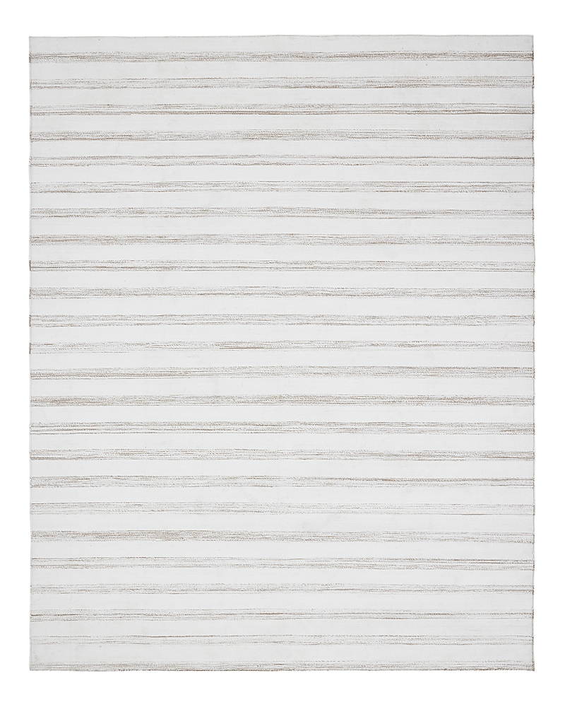 Stark Studio Rugs Jodell Ka8726 Area Rug, 8' X 10' In Tan/white