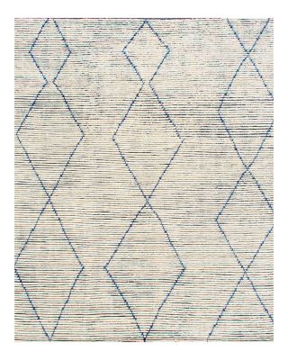 Baha KCC993 Area Rug, 8' x 10'