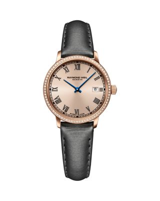 Raymond Weil - Toccata Watch, 29mm