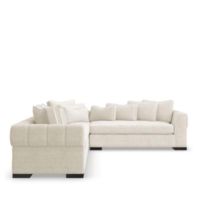3 Piece Edge Sectional