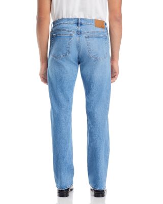 The 1991 Straight Leg Jeans in Mainshore Wash