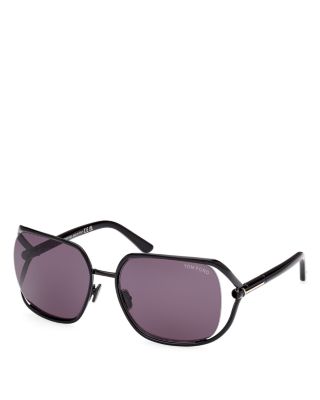 Tom Ford - Butterfly Sunglasses, 60mm