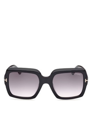 Square Sunglasses, 54mm