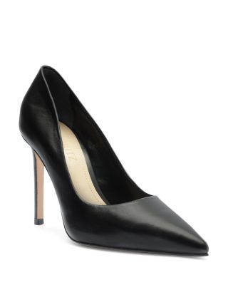 Women's Lou Pointed Toe High Heel Pumps
