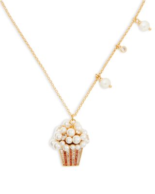 ネックレス・ペンダント kate spade new york  Fast Food Ice Pop Pendant kate spade new york Fast Food Ice Pop Pendant (kate spade