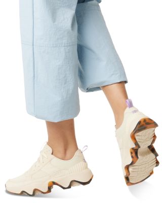 Women's Kinetic Impact II Wonder Sneakers