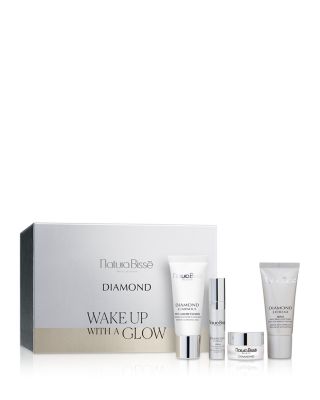 Gift with any $350 Natura Biss&eacute; purchase!