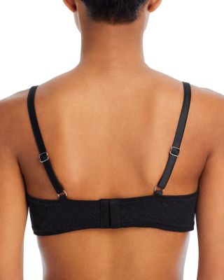 Fuller Cup Le Stretch Multilift Lace Demi Bra