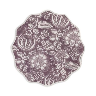 Circle Placemat, Set of 4