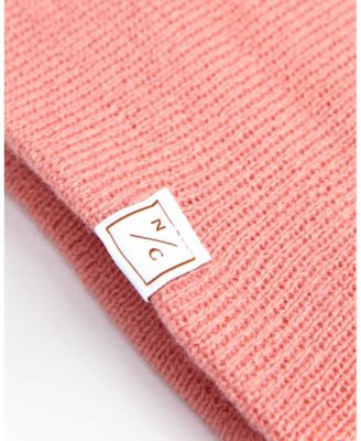 Unisex Ribbed Knit Beanie - Baby, Little Kid, Big Kid