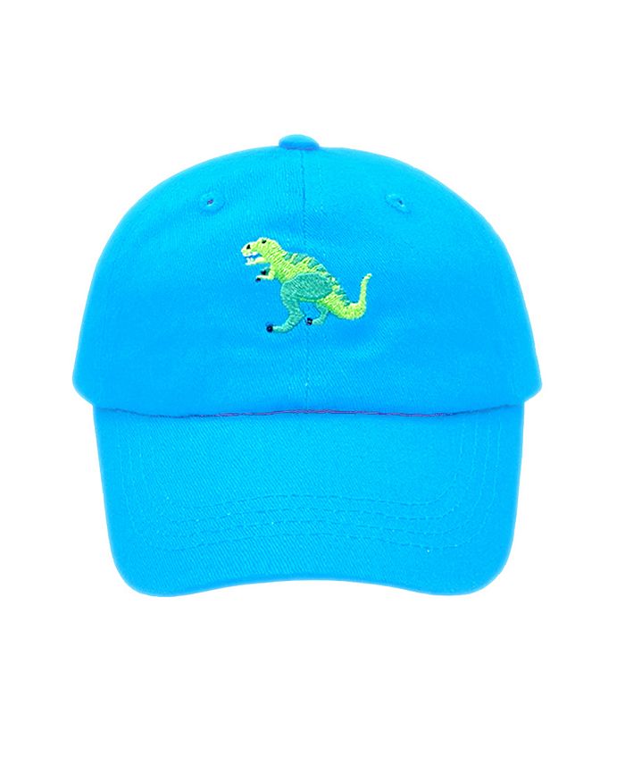 Bits & Bows Tee Time Baseball Hat