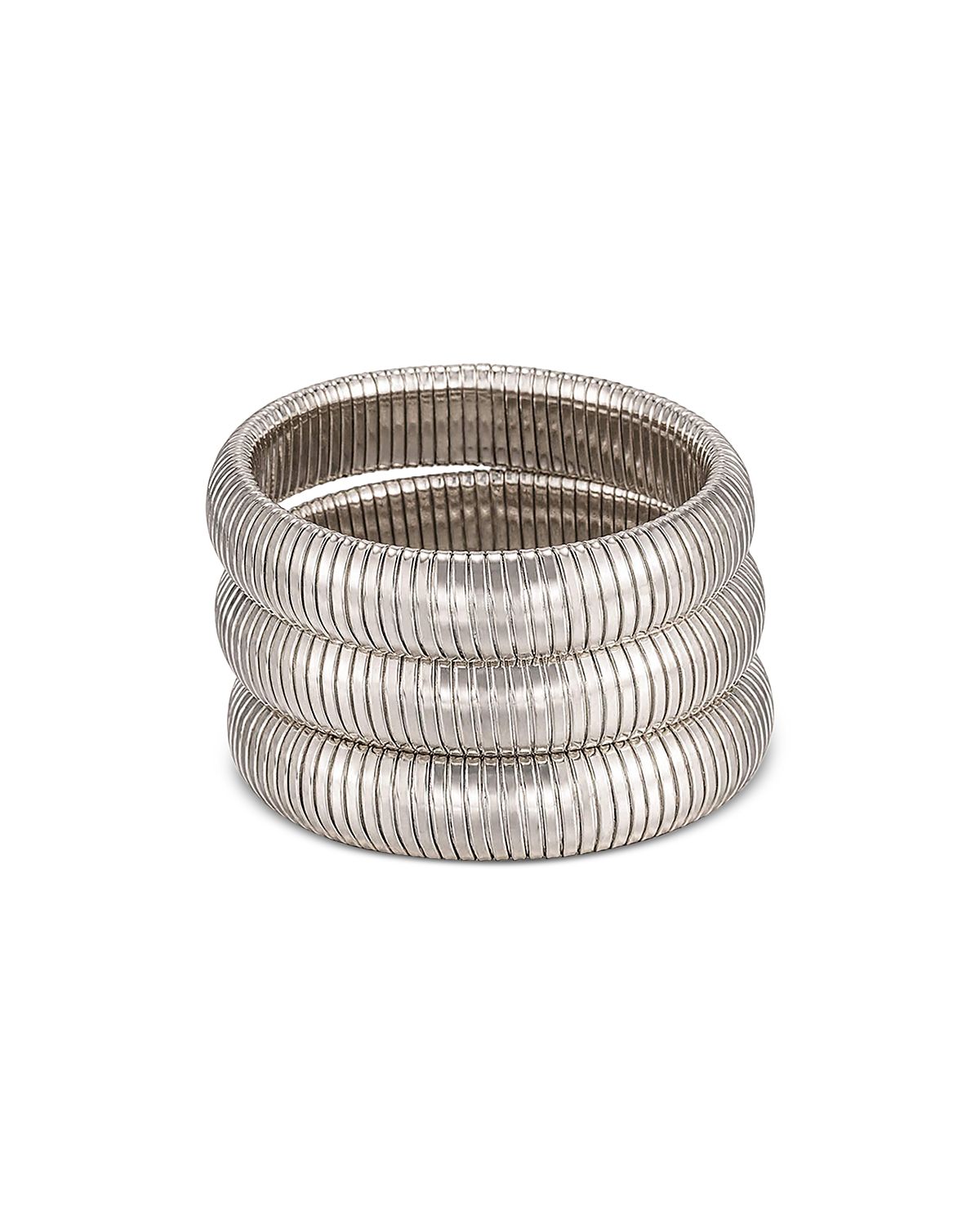 Ettika Golden Hour Stretch Bracelets