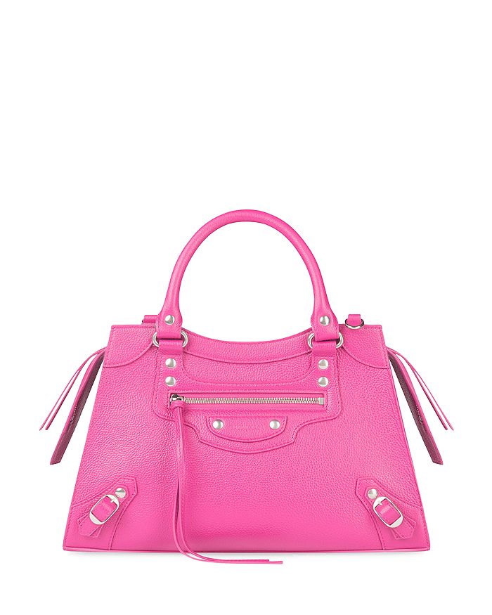 Balenciaga Neo Classic Mini Handbag | Bloomingdale's