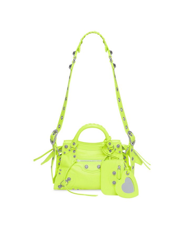 Balenciaga Neo Cagole XS Handbag | Bloomingdale's
