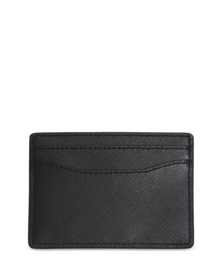 The Utility Snapshot Tonal Card Case