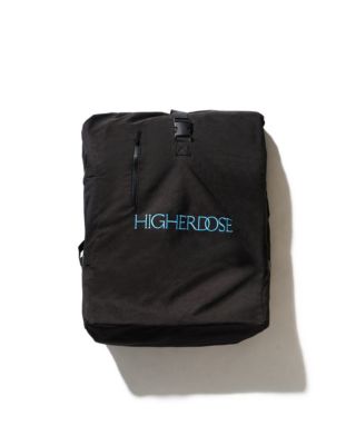 HigherDOSE - Sauna Blanket Bag