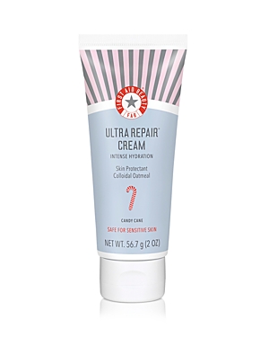 First Aid Beauty Ultra Repair Cream - Candy Cane 2 Oz.