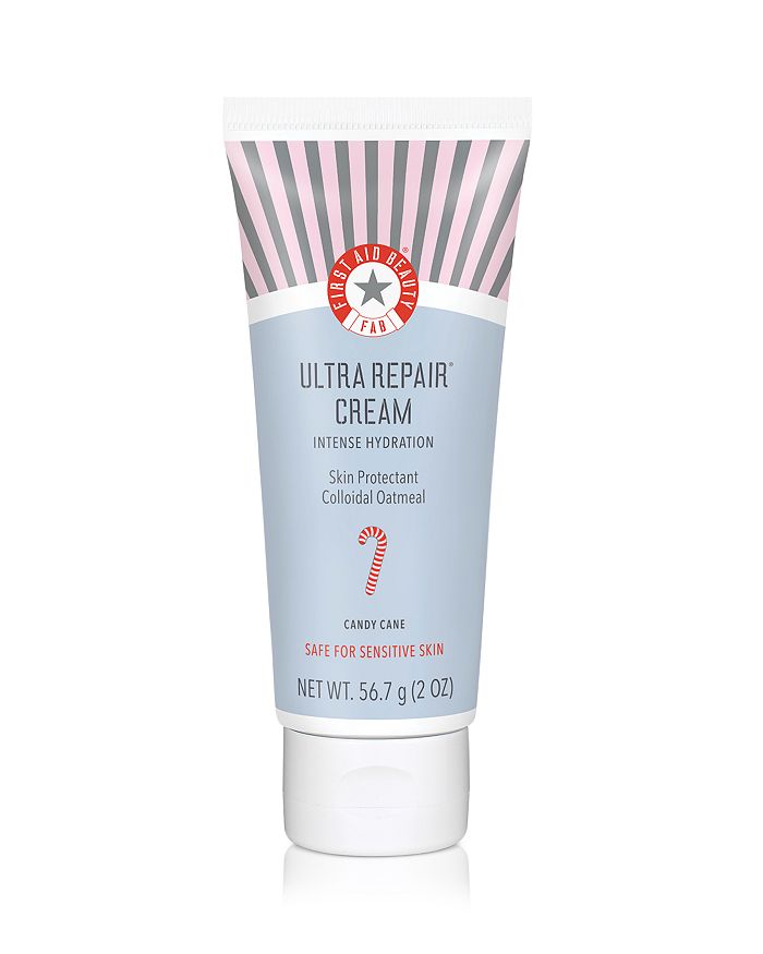 First Aid Beauty Ultra Repair Cream Candy Cane 2 oz. Bloomingdale's
