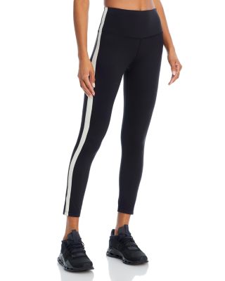 Clare High Waist Rigor 7/8 Leggings