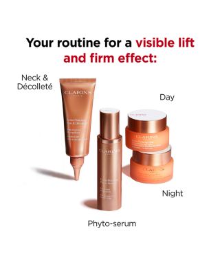 Extra-Firming &amp; Smoothing Day Moisturizer for All Skin Types 1.7 oz.