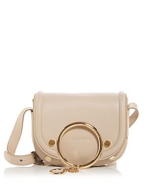 SEE BY CHLOÉ SEE BY CHLOE MARA CROSSBODY