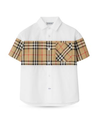 Cheapest Burberry boys 3T