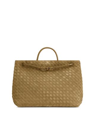 Bottega Veneta - Large Andiamo Shoulder Bag