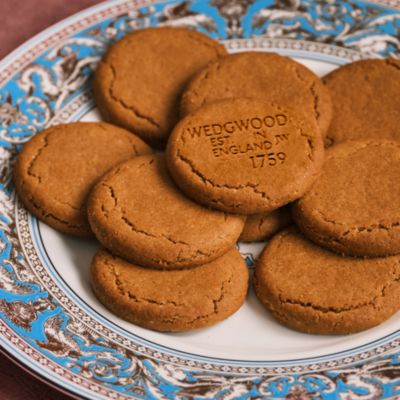 Florentine Salad Plate