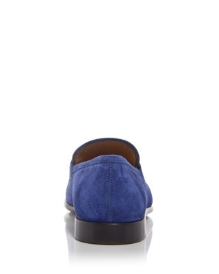 Men's Foster Suede Loafers