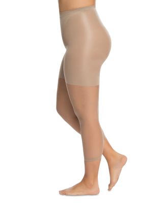 SPANXshape™ Original Spanx&reg; Footless Sheers
