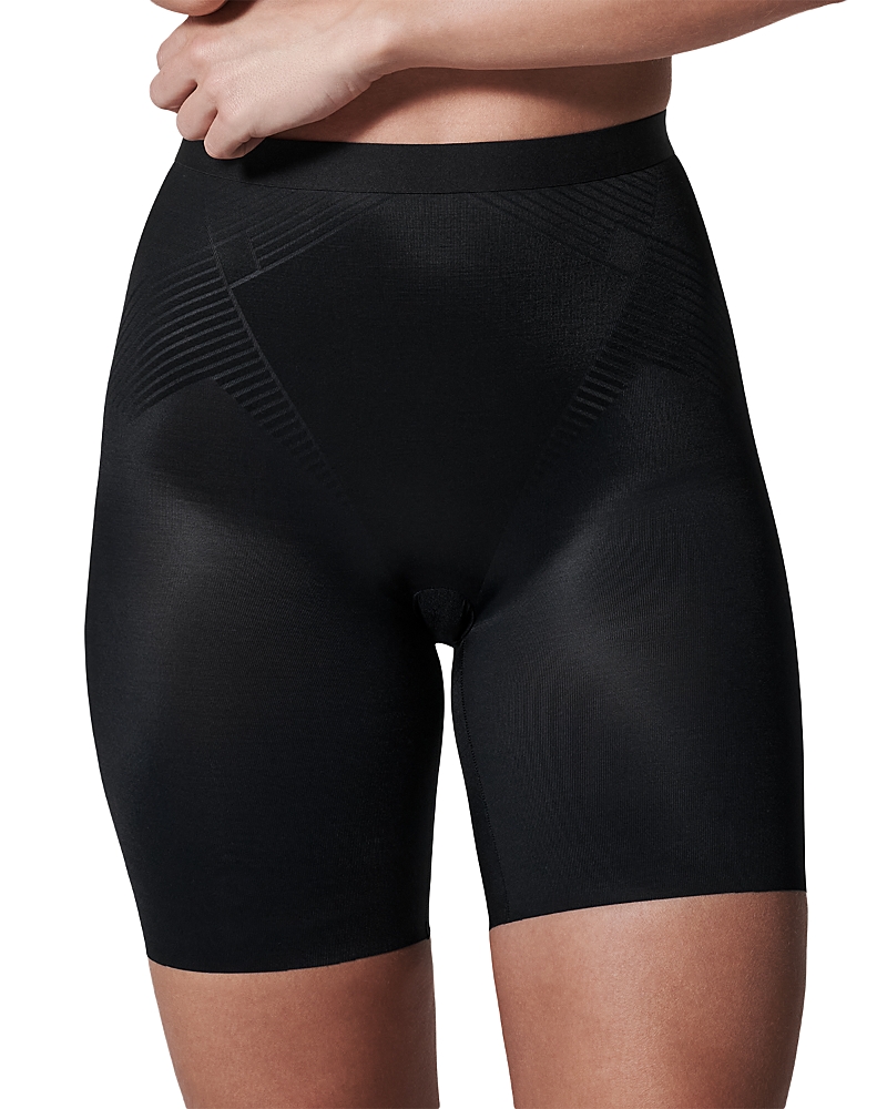 Spanx Thinstincts 2.0 Mid Thigh Shorts