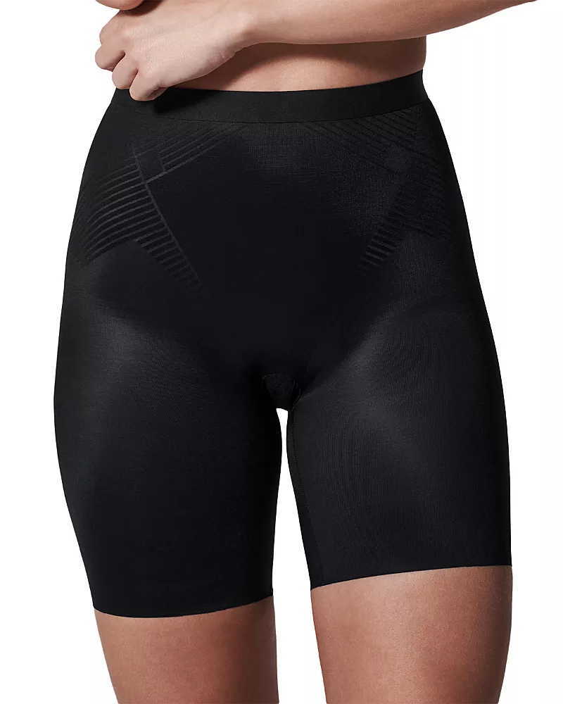 Spanx Thinstincts 2.0 Mid Thigh Shorts
