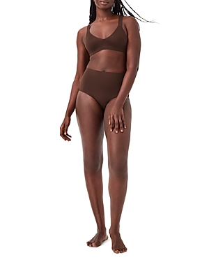 SPANX, Bra-Llelujah! Unlined Bralette, Naked 1.0/Naked 2.0, XS at   Women's Clothing store